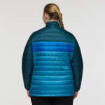 Capa Insulated Jacket - Women's