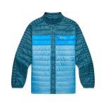 Capa Insulated Jacket - Women's