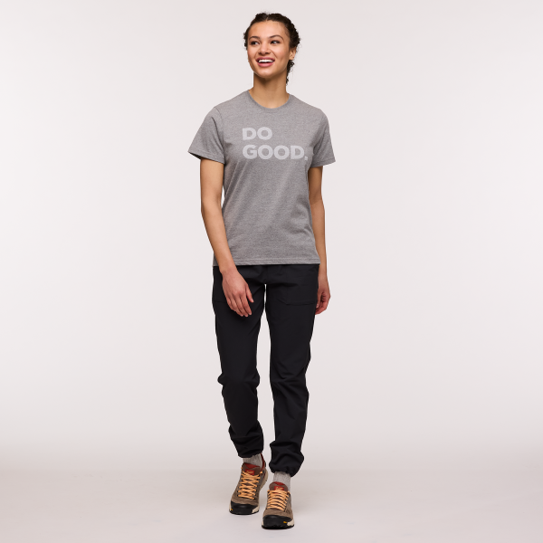 Do Good T-Shirt - Women's