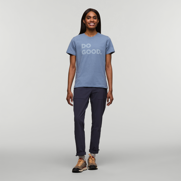 Do Good T-Shirt - Women's
