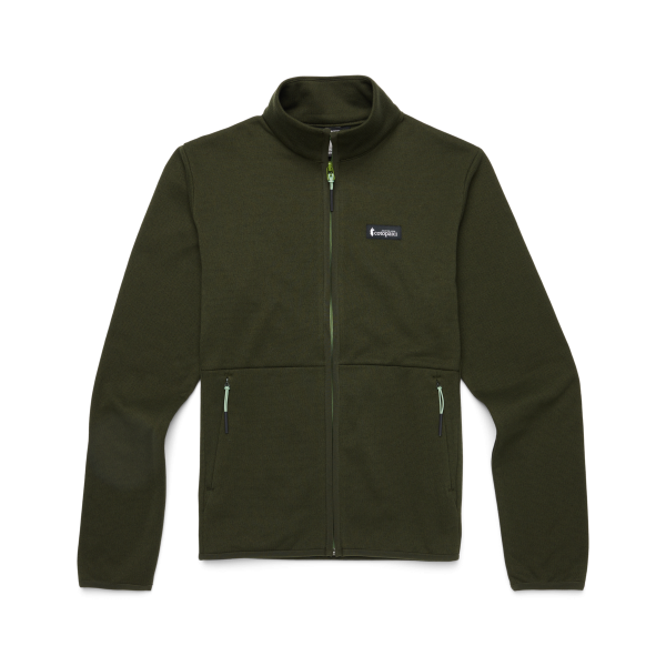 Envo Fleece Full-Zip Jacket - Women's