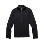 Otero Fleece Half-Zip Pullover - Men's