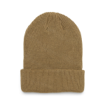 Wharf Beanie - Cotopaxi Patch