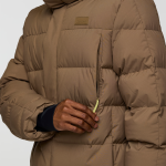 Alivio Down Parka - Men's