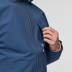 Cielo Rain Jacket - Men's