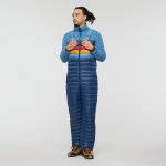 Fuego Down Overall - Men's