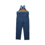 Fuego Down Overall - Men's