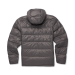 Fuego Max Down Hooded Jacket - Men's