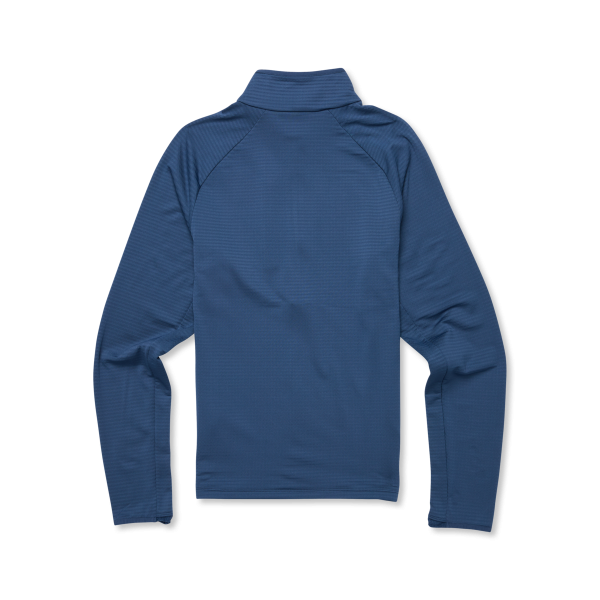 Otero Fleece Half-Zip Pullover - Men's