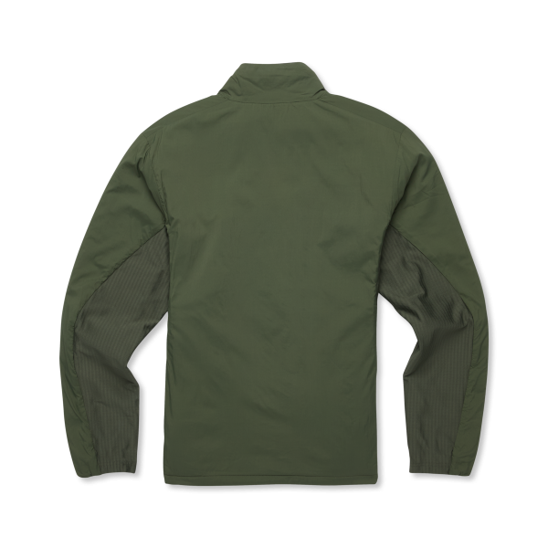 Pacaya 2.0 Insulated Jacket - Men's