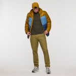 Perenne Long-Sleeve Shirt - Men's