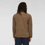 Teca Fleece Full-Zip Jacket - Men's