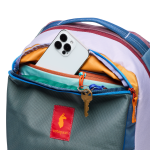 Allpa 18L Daypack - Del Dia