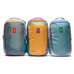 Allpa 18L Daypack - Del Dia