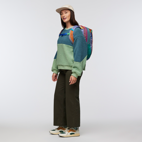 Allpa 18L Daypack - Del Dia