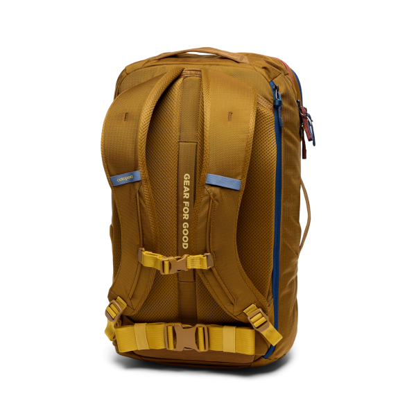 Allpa 28L Travel Pack