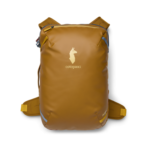 Allpa 35L Travel Pack