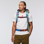 Allpa 50L Adventure Travel Pack - Del Dia