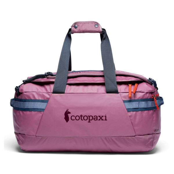 Allpa Getaway 55L Duffel