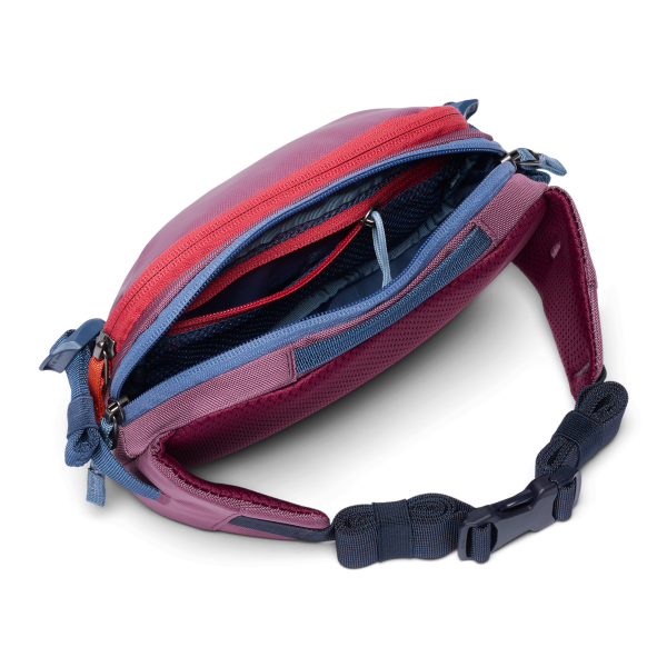 Allpa X 1.5L Hip Pack