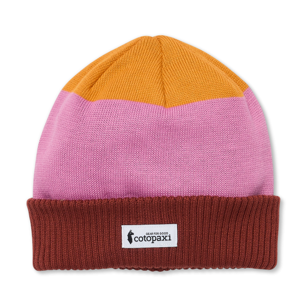 Alto Beanie