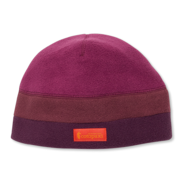 Teca Fleece Beanie