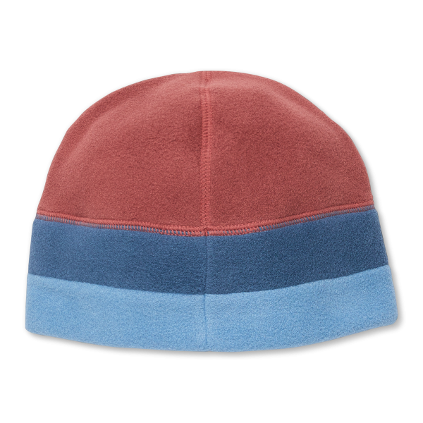 Teca Fleece Beanie