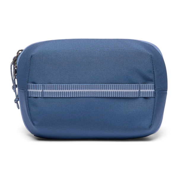 Viaje Tech Organizer - Cada Dia