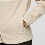 Abrazo Fleece Full-Zip Jacket - Women's