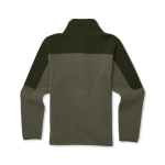 Abrazo Fleece Half-Zip Jacket - Women's