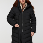 Alivio Down Long Parka - Women's