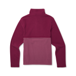 Amado Fleece Pullover - Women's