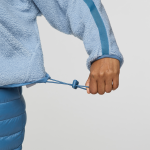 Bacano Fleece Pullover - Women's