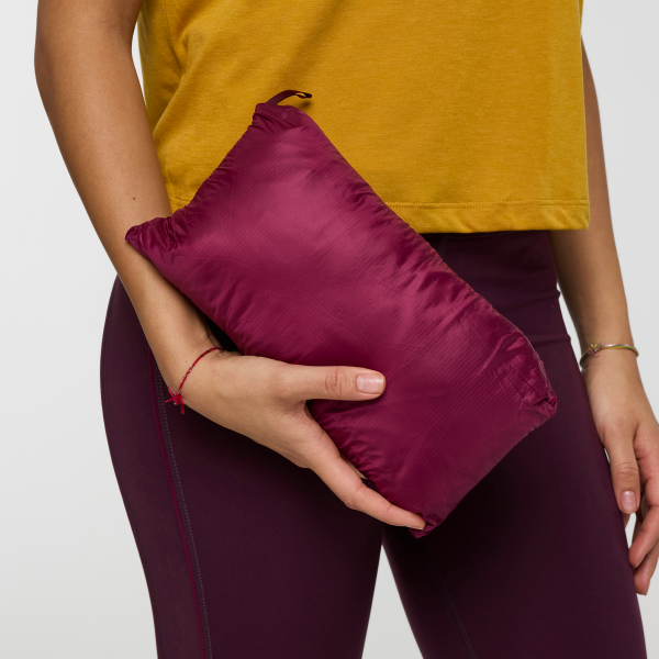 Capa Hybrid Insulated Hooded Jacket - Women's