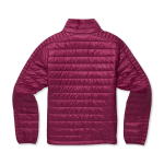 Capa Insulated Jacket - Women's
