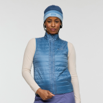 Capa Insulated Vest - Women's