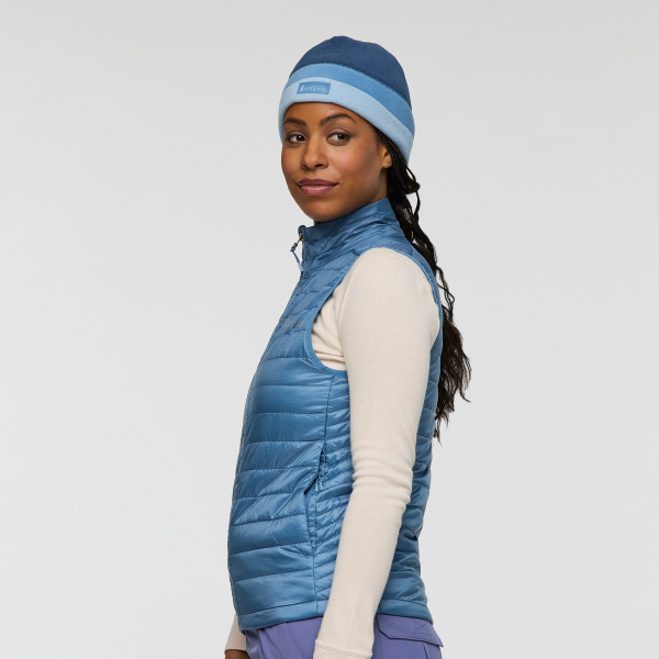 Capa Insulated Vest - Women's