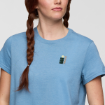Cotopaxi Bloom T-Shirt - Women's