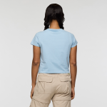 Cuatro Bitmap T-Shirt - Women's