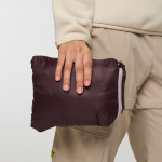 Fuego Down Hooded Jacket - Women's