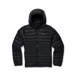 Fuego Down Hooded Jacket - Women's