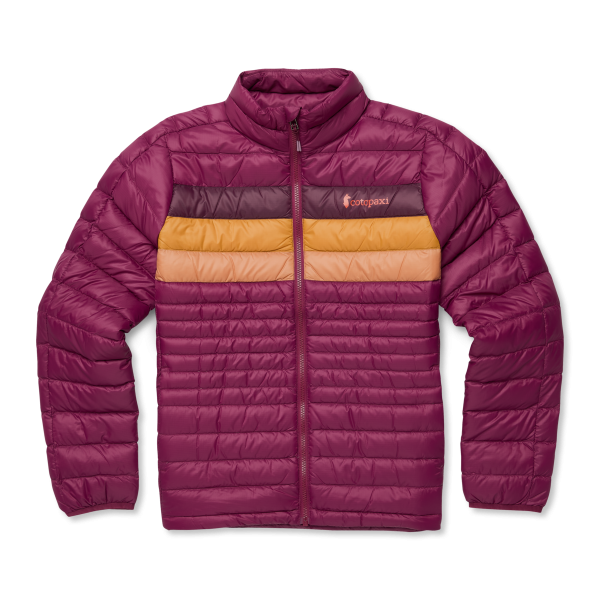 Fuego Down Jacket - Women's