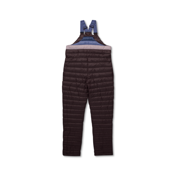 Fuego Down Overall - Women's