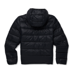 Fuego Max Down Hooded Jacket - Women's