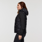 Fuego Max Down Vest - Women's