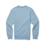 Lava Llama Crew Sweatshirt - Women's