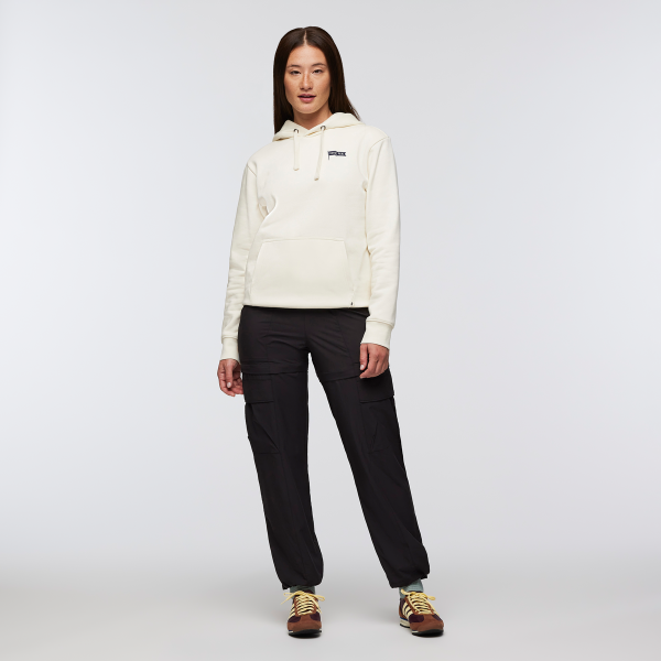Losdos Zip-Off Pant - Women's