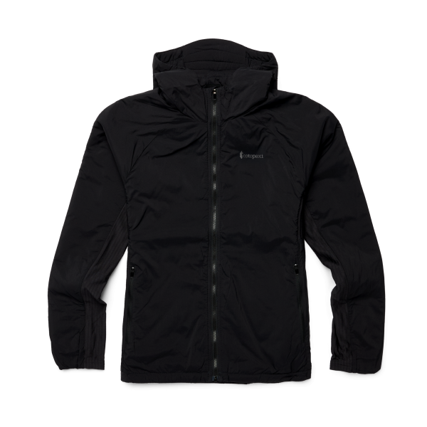 Pacaya 2.0 Insulated Hooded Jacket - Women's