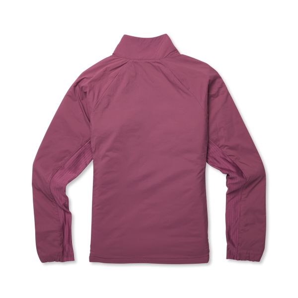 Pacaya 2.0 Insulated Jacket - Women's