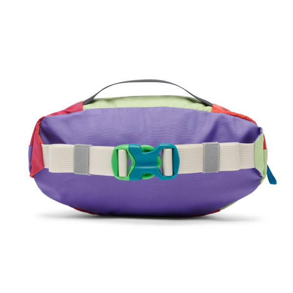 Kapai 1.5L Hip Pack - Del Dia